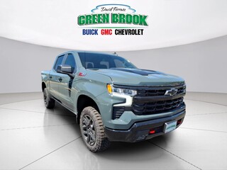 2026 Chevrolet Silverado 1500 for sale in Green Brook, NJ