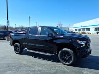 2026 Chevrolet Silverado 1500 for sale in Frankfort IL