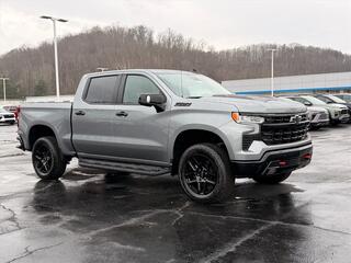 2026 Chevrolet Silverado 1500 for sale in Princeton WV