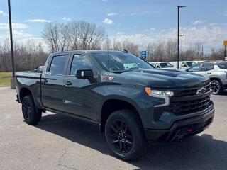 2026 Chevrolet Silverado 1500 for sale in Mauston WI
