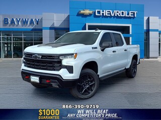 2026 Chevrolet Silverado 1500 for sale in Pearland TX