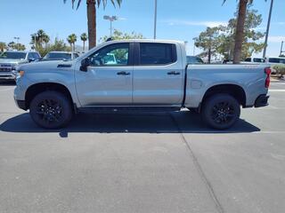 2026 Chevrolet Silverado 1500 for sale in Las Vegas NV