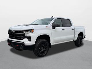2026 Chevrolet Silverado 1500 for sale in Sanford ME