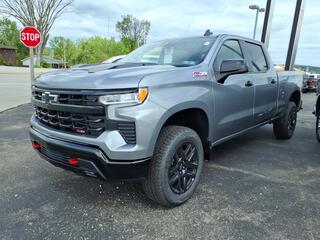 2026 Chevrolet Silverado 1500 for sale in Latrobe PA