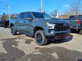 2025 Chevrolet Silverado 1500 for sale in Lake Orion MI