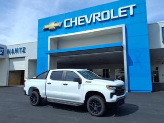 2025 Chevrolet Silverado 1500 for sale in Taneytown MD