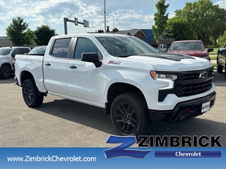 2025 Chevrolet Silverado 1500 for sale in Sun Prairie WI