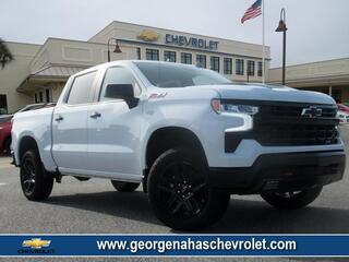 2025 Chevrolet Silverado 1500 for sale in Wildwood FL