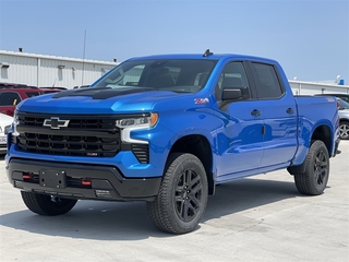 2025 Chevrolet Silverado 1500 for sale in Centralia MO