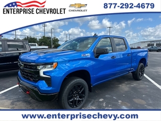 2025 Chevrolet Silverado 1500 for sale in Enterprise AL