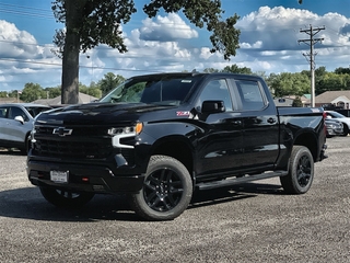 2026 Chevrolet Silverado 1500 for sale in Litchfield IL