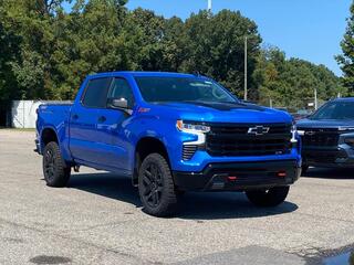 2026 Chevrolet Silverado 1500 for sale in Chester VA