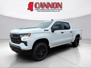 2026 Chevrolet Silverado 1500 for sale in Oxford MS