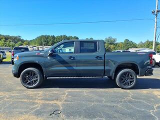 2026 Chevrolet Silverado 1500 for sale in Carthage MS
