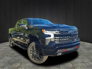 2026 Chevrolet Silverado 1500 for sale in Youngstown OH