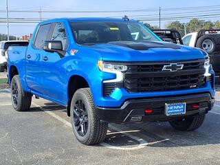 2026 Chevrolet Silverado 1500 for sale in Austin TX