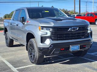2026 Chevrolet Silverado 1500 for sale in Austin TX