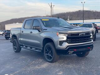 2026 Chevrolet Silverado 1500 for sale in Clinton TN