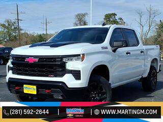 2026 Chevrolet Silverado 1500 for sale in Cleveland TX