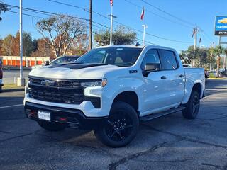 2026 Chevrolet Silverado 1500 for sale in Pearland TX