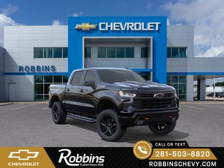 2026 Chevrolet Silverado 1500 for sale in Humble TX