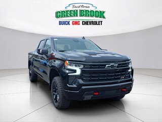 2026 Chevrolet Silverado 1500 for sale in Green Brook, NJ