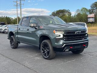 2026 Chevrolet Silverado 1500 for sale in West Union SC