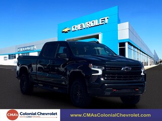 2026 Chevrolet Silverado 1500 for sale in Chester VA
