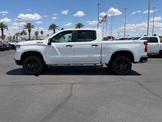 2026 Chevrolet Silverado 1500 for sale in Las Vegas NV