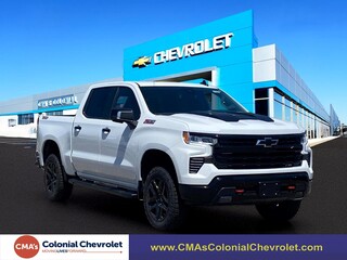 2026 Chevrolet Silverado 1500 for sale in Chester VA