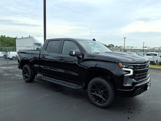 2026 Chevrolet Silverado 1500 for sale in Frankfort IL