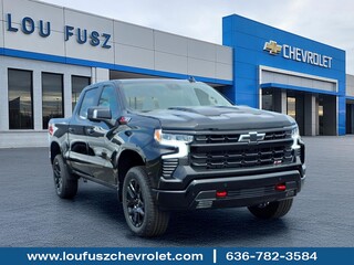 2026 Chevrolet Silverado 1500 for sale in Cincinnati OH