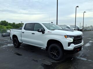 2026 Chevrolet Silverado 1500 for sale in Frankfort IL