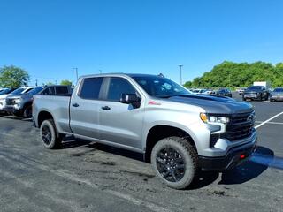 2026 Chevrolet Silverado 1500 for sale in Frankfort IL