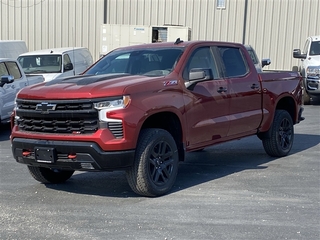 2025 Chevrolet Silverado 1500 for sale in Linn MO