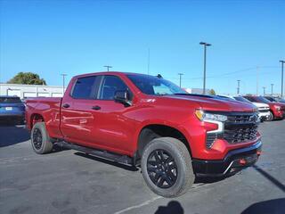 2025 Chevrolet Silverado 1500 for sale in Lansing IL