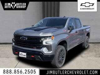 2025 Chevrolet Silverado 1500 for sale in Fenton MO