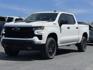 2025 Chevrolet Silverado 1500 for sale in Linn MO