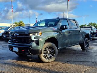 2025 Chevrolet Silverado 1500 for sale in Pearland TX