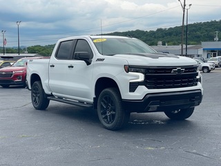 2025 Chevrolet Silverado 1500 for sale in Clinton TN