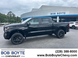 2025 Chevrolet Silverado 1500 for sale in Biloxi MS
