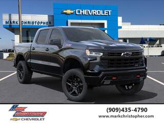 2025 Chevrolet Silverado 1500 for sale in Ontario CA