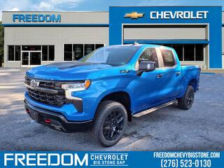 2026 Chevrolet Silverado 1500 for sale in Big Stone Gap VA
