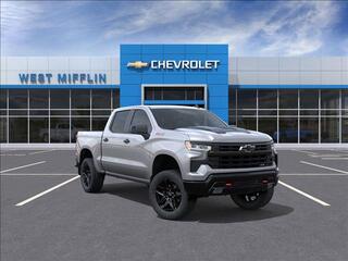 2026 Chevrolet Silverado 1500 for sale in West Mifflin PA