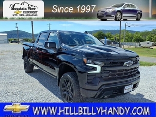 2026 Chevrolet Silverado 1500 for sale in Mountain View AR