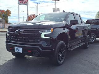 2026 Chevrolet Silverado 1500 for sale in Herrin IL