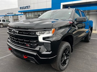 2026 Chevrolet Silverado 1500 for sale in Shelby OH