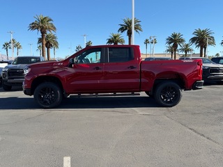 2026 Chevrolet Silverado 1500 for sale in Las Vegas NV