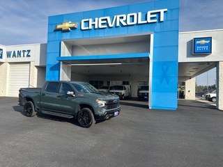 2026 Chevrolet Silverado 1500 for sale in Taneytown MD