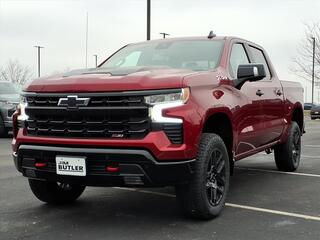 2026 Chevrolet Silverado 1500 for sale in Fenton MO